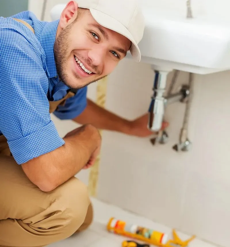 Drain cleaning technology