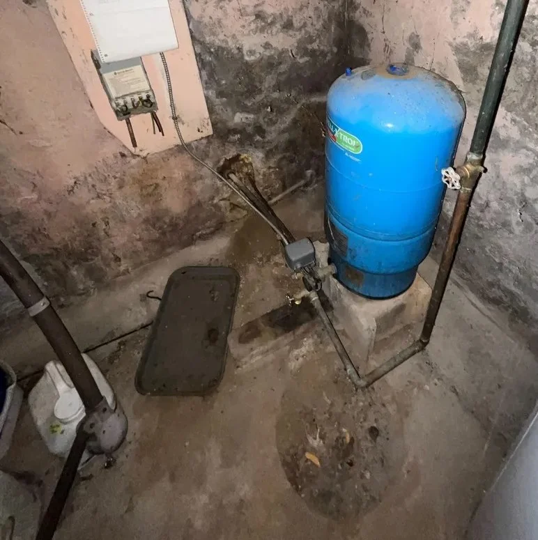 FirstResponse Brampton Well Pump Repair