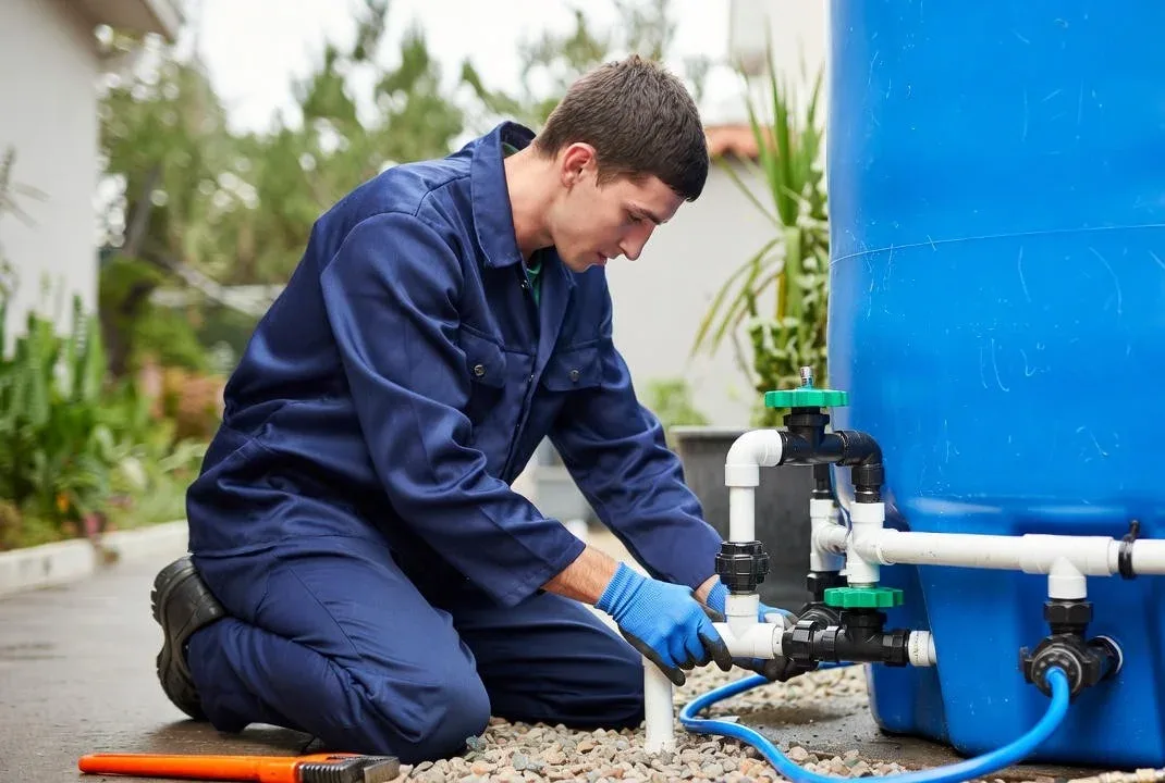 FirstResponse Brampton Plumbing & Drain Solutions