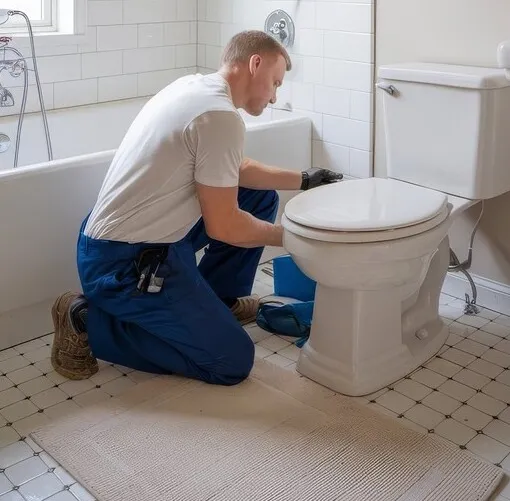 plumber-toilet-repair